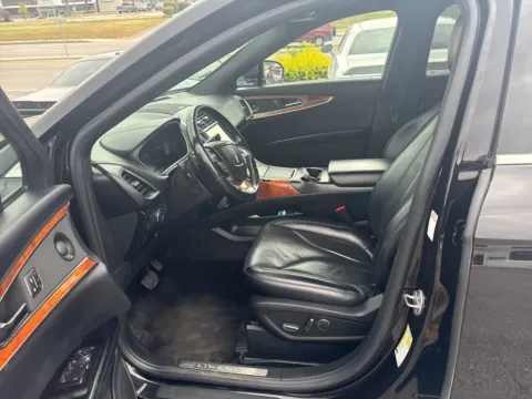 More photos of 2019 Lincoln Nautilus Reserve at MAG Auto - Munsterman Automotive Group, MO