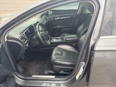 More photos of 2020 Ford Fusion Titanium at MAG Auto - Munsterman Automotive Group, MO
