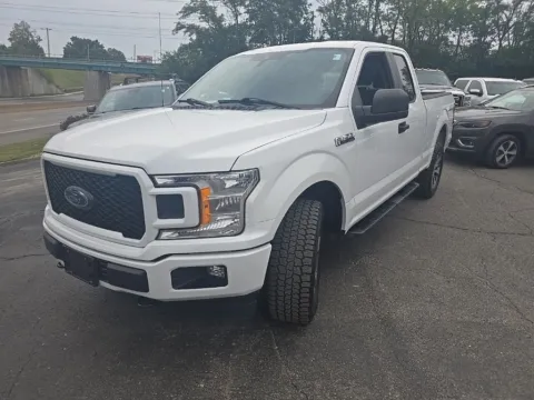 Photos of 2020 Ford F-150 XL for sale in Blue Springs, MO at MAG Auto - Munsterman Automotive Group