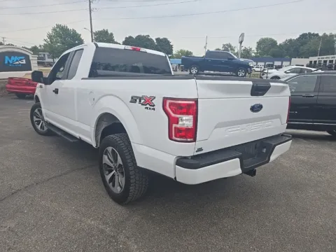 Another view of 2020 Ford F-150 XL for sale in Blue Springs, MO at MAG Auto - Munsterman Automotive Group