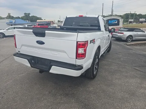 More photos of 2020 Ford F-150 XL at MAG Auto - Munsterman Automotive Group, MO