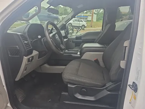 More photos of 2020 Ford F-150 XL at MAG Auto - Munsterman Automotive Group, MO