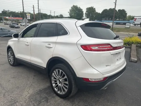 Another view of 2018 Lincoln MKC Reserve for sale in Blue Springs, MO at MAG Auto - Munsterman Automotive Group