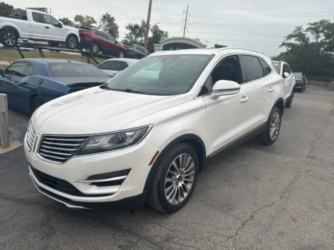 More photos of 2018 Lincoln MKC Reserve at MAG Auto - Munsterman Automotive Group, MO