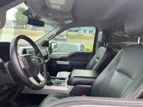 More photos of 2017 Ford F-150 Lariat at MAG Auto - Munsterman Automotive Group, MO