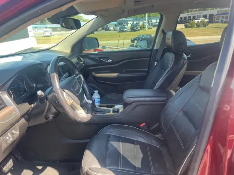 More photos of 2018 GMC Acadia Denali at MAG Auto - Munsterman Automotive Group, MO