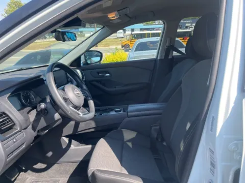 More photos of 2023 Nissan Rogue SV at MAG Auto - Munsterman Automotive Group, MO