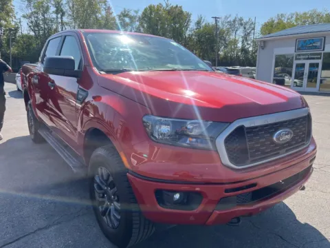 Photos of 2019 Ford Ranger XLT for sale in Blue Springs, MO at MAG Auto - Munsterman Automotive Group