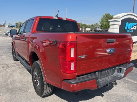 More photos of 2019 Ford Ranger XLT at MAG Auto - Munsterman Automotive Group, MO