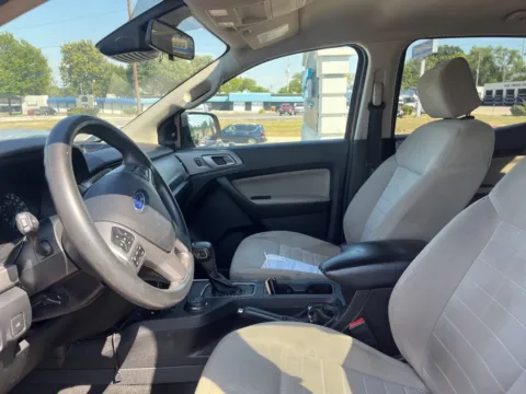 More photos of 2019 Ford Ranger XLT at MAG Auto - Munsterman Automotive Group, MO
