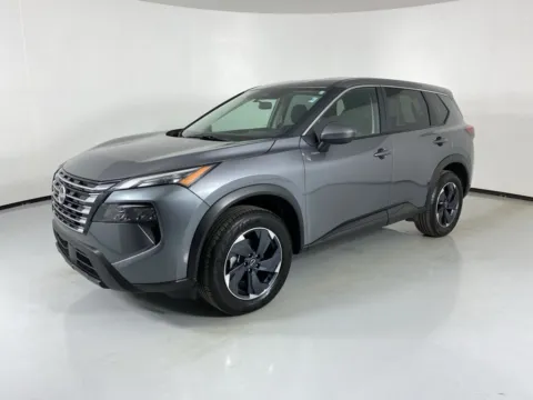 Another view of 2024 Nissan Rogue SV for sale in Blue Springs, MO at MAG Auto - Munsterman Automotive Group