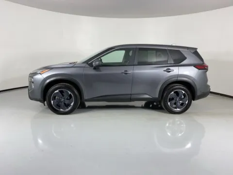 More photos of 2024 Nissan Rogue SV at MAG Auto - Munsterman Automotive Group, MO