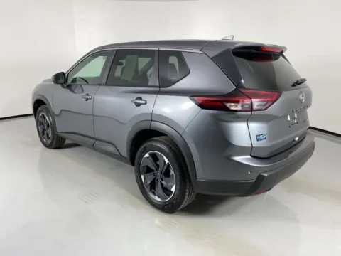 More photos of 2024 Nissan Rogue SV at MAG Auto - Munsterman Automotive Group, MO