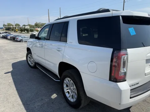 Photos of 2018 GMC Yukon SLT for sale in Blue Springs, MO at MAG Auto - Munsterman Automotive Group