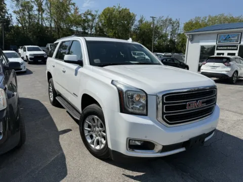 More photos of 2018 GMC Yukon SLT at MAG Auto - Munsterman Automotive Group, MO