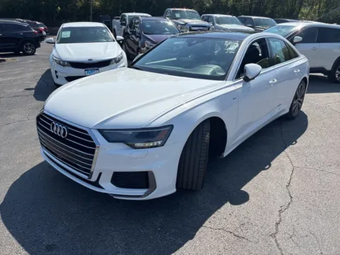 Photos of 2019 Audi A6 3.0T Premium for sale in Blue Springs, MO at MAG Auto - Munsterman Automotive Group