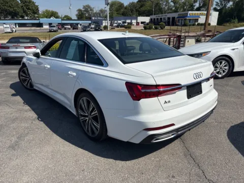 Another view of 2019 Audi A6 3.0T Premium for sale in Blue Springs, MO at MAG Auto - Munsterman Automotive Group
