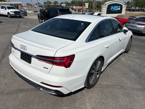 More photos of 2019 Audi A6 3.0T Premium at MAG Auto - Munsterman Automotive Group, MO