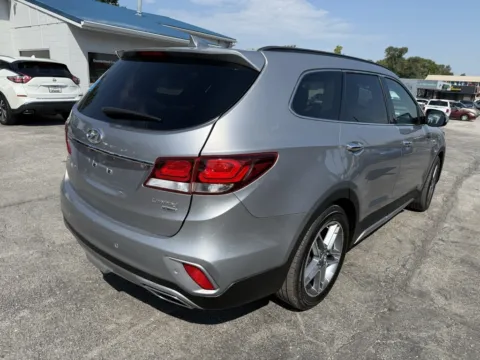 Photos of 2017 Hyundai Santa Fe Limited Ultimate for sale in Blue Springs, MO at MAG Auto - Munsterman Automotive Group
