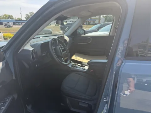 More photos of 2022 Ford Bronco Sport Big Bend at MAG Auto - Munsterman Automotive Group, MO