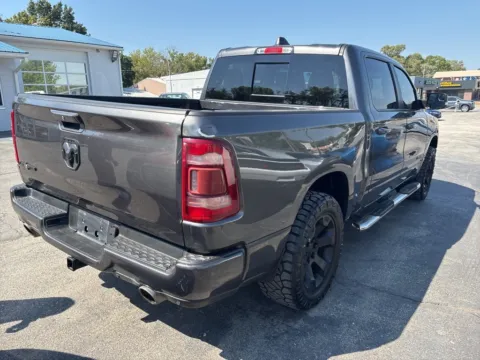 More photos of 2019 Ram 1500 Big Horn/Lone Star at MAG Auto - Munsterman Automotive Group, MO