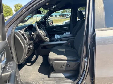 More photos of 2019 Ram 1500 Big Horn/Lone Star at MAG Auto - Munsterman Automotive Group, MO