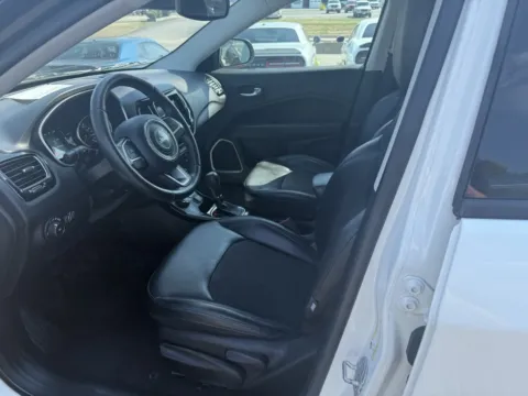 More photos of 2019 Jeep Compass Altitude at MAG Auto - Munsterman Automotive Group, MO