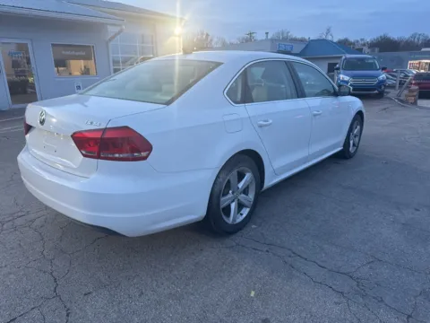 Photos of 2015 Volkswagen Passat 1.8T SE for sale in Blue Springs, MO at MAG Auto - Munsterman Automotive Group
