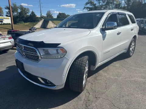 More photos of 2018 Dodge Durango Citadel at MAG Auto - Munsterman Automotive Group, MO