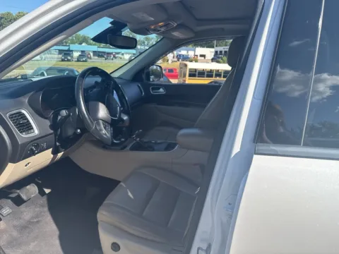 More photos of 2018 Dodge Durango Citadel at MAG Auto - Munsterman Automotive Group, MO
