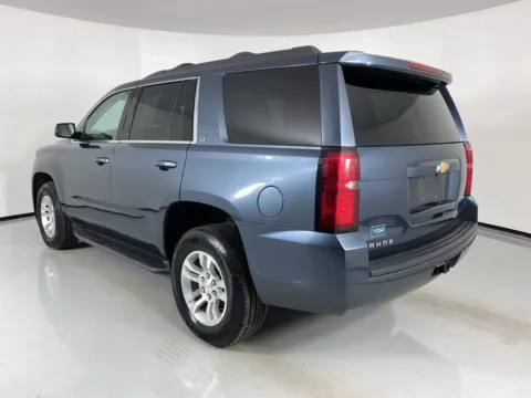 More photos of 2020 Chevrolet Tahoe LT at MAG Auto - Munsterman Automotive Group, MO