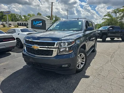 Photos of 2020 Chevrolet Tahoe LT for sale in Blue Springs, MO at MAG Auto - Munsterman Automotive Group