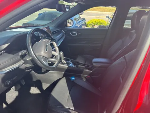 More photos of 2022 Jeep Compass at MAG Auto - Munsterman Automotive Group, MO