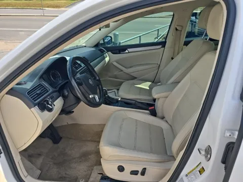 More photos of 2015 Volkswagen Passat 1.8T S at MAG Auto - Munsterman Automotive Group, MO