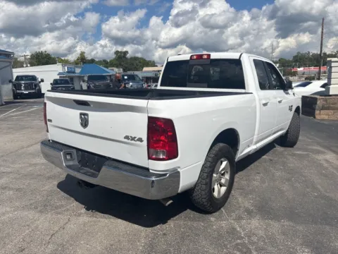More photos of 2020 Ram 1500 Classic SLT at MAG Auto - Munsterman Automotive Group, MO