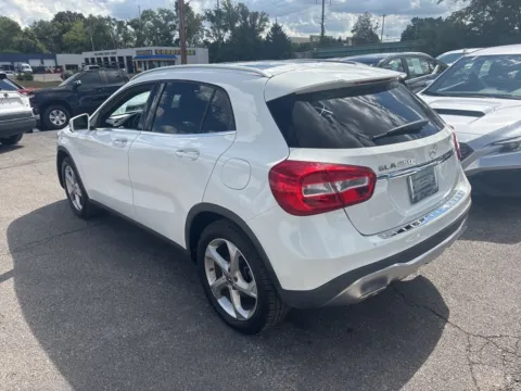 Another view of 2020 Mercedes-Benz GLA 250 for sale in Blue Springs, MO at MAG Auto - Munsterman Automotive Group