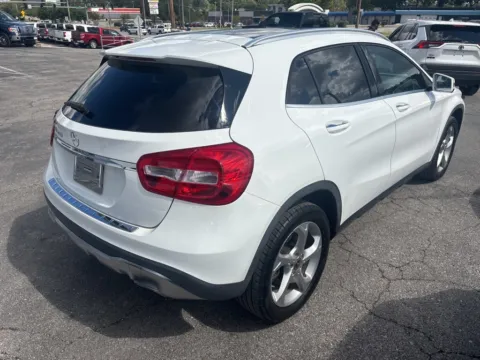 More photos of 2020 Mercedes-Benz GLA 250 at MAG Auto - Munsterman Automotive Group, MO