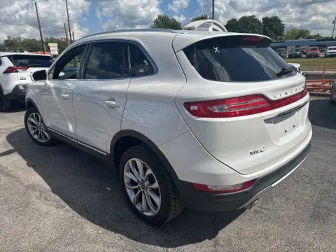 Another view of 2019 Lincoln MKC Select for sale in Blue Springs, MO at MAG Auto - Munsterman Automotive Group