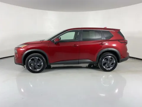 More photos of 2024 Nissan Rogue SV at MAG Auto - Munsterman Automotive Group, MO