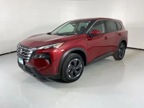 Another view of 2024 Nissan Rogue SV for sale in Blue Springs, MO at MAG Auto - Munsterman Automotive Group