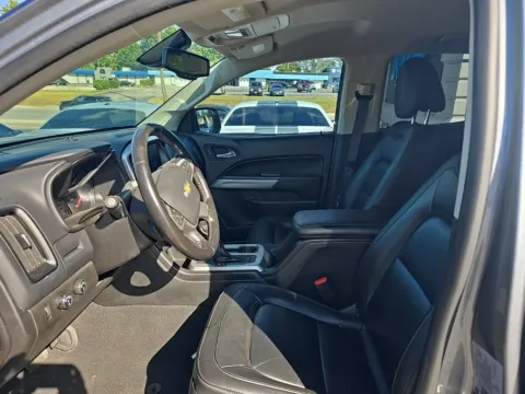 More photos of 2022 Chevrolet Colorado LT at MAG Auto - Munsterman Automotive Group, MO