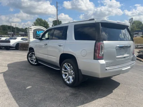 More photos of 2017 GMC Yukon Denali at MAG Auto - Munsterman Automotive Group, MO
