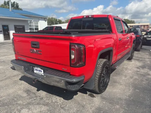 More photos of 2016 GMC Sierra 1500 SLT at MAG Auto - Munsterman Automotive Group, MO