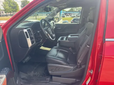 More photos of 2016 GMC Sierra 1500 SLT at MAG Auto - Munsterman Automotive Group, MO