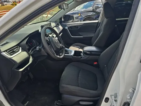 More photos of 2022 Toyota RAV4 LE at MAG Auto - Munsterman Automotive Group, MO