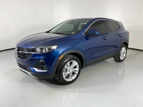 Another view of 2020 Buick Encore GX Preferred for sale in Blue Springs, MO at MAG Auto - Munsterman Automotive Group