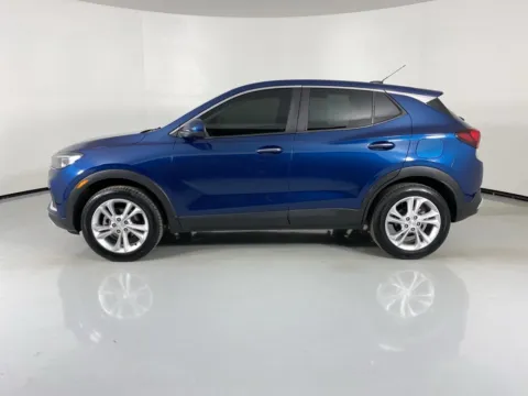 More photos of 2020 Buick Encore GX Preferred at MAG Auto - Munsterman Automotive Group, MO