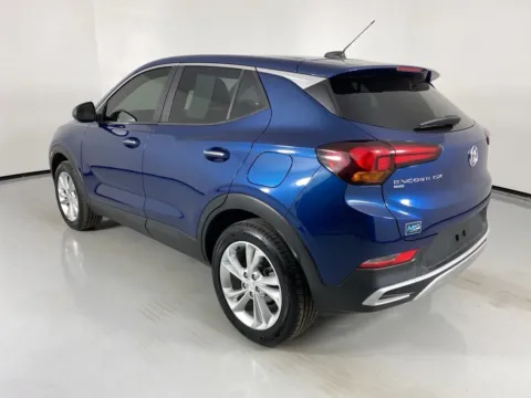 More photos of 2020 Buick Encore GX Preferred at MAG Auto - Munsterman Automotive Group, MO