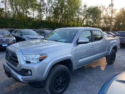 Photos of 2019 Toyota Tacoma SR5 for sale in Blue Springs, MO at MAG Auto - Munsterman Automotive Group