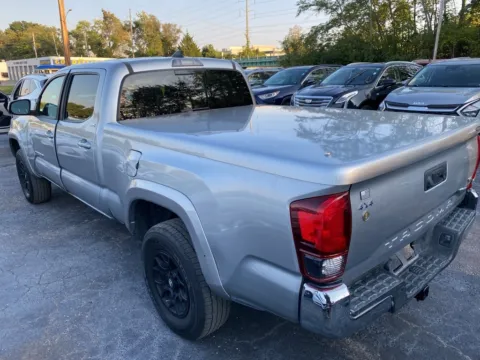 Another view of 2019 Toyota Tacoma SR5 for sale in Blue Springs, MO at MAG Auto - Munsterman Automotive Group